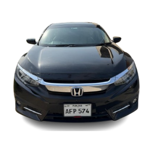 Honda Civic Automatic